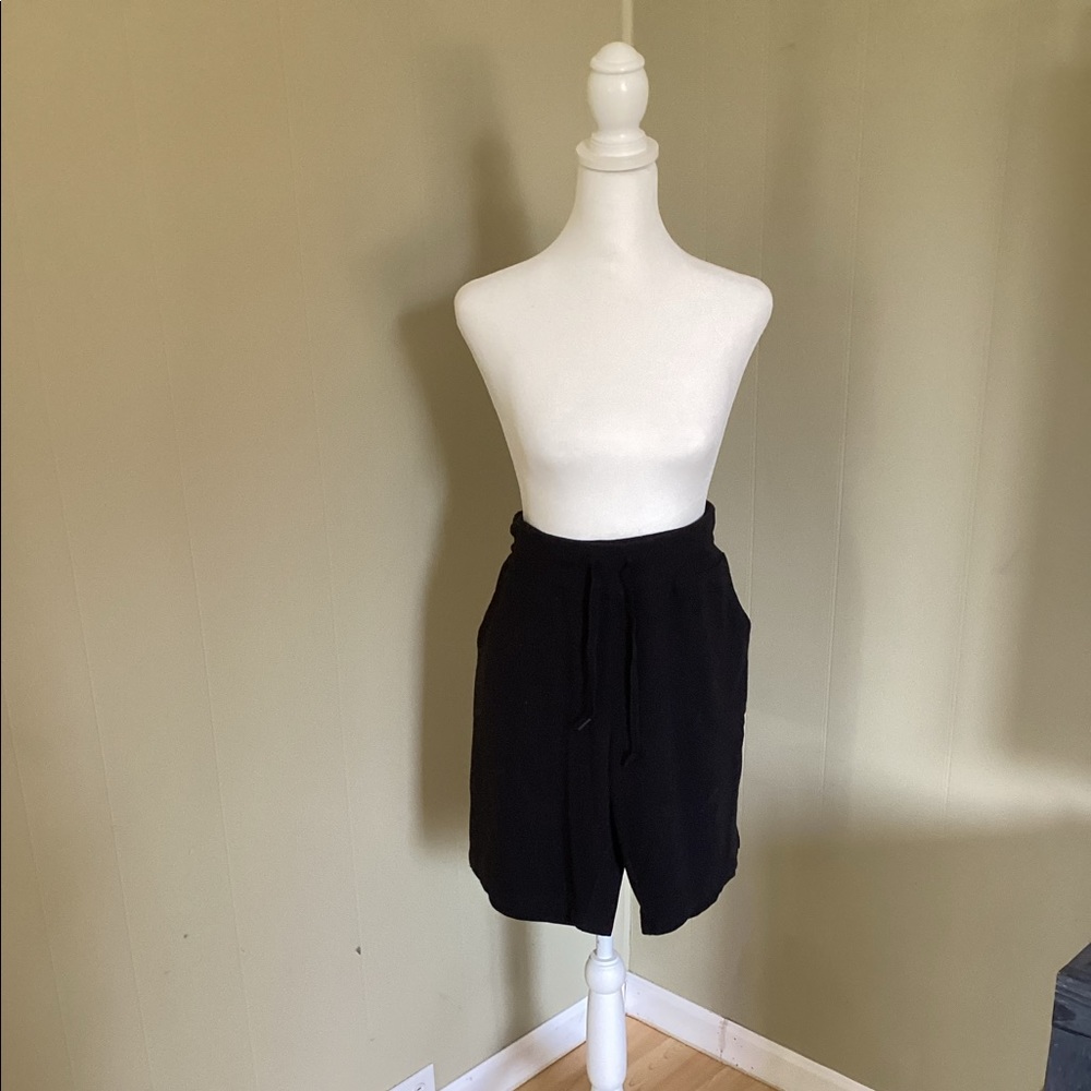 Athletic shorts,
